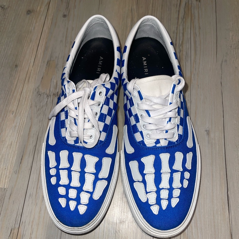 Amiri mens sneakers